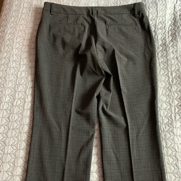 Hilary Radley Dress Pants - Picture 2 of 3